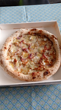 Plats et boissons du Pizzas à emporter OH MY PIZZ' - Kiosque 24/24 à Touques - n°4
