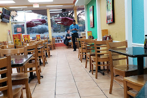 Mi Apá Latin Café of Gainesville