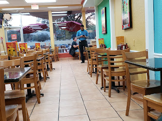 Mi Apá Latin Café of Gainesville
