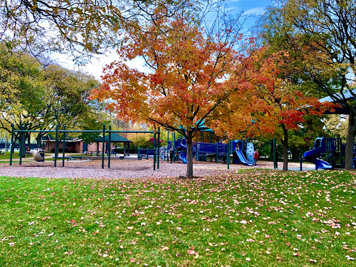 Park «Richard E Johns Park», reviews and photos, 2101 Central Rd, Glenview, IL 60025, USA