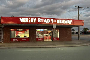 Verney Road Milk Bar & Takeaway image