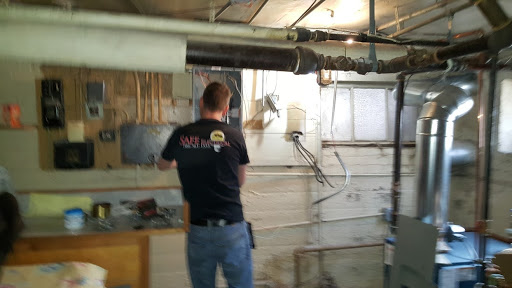 Electrician «Safe Electrical Service», reviews and photos, 1803 95th St, Chicago, IL 60643, USA