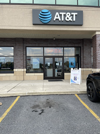 Cell Phone Store «AT&T Authorized Retailer», reviews and photos, 3859 Nazareth Pike, Bethlehem, PA 18020, USA