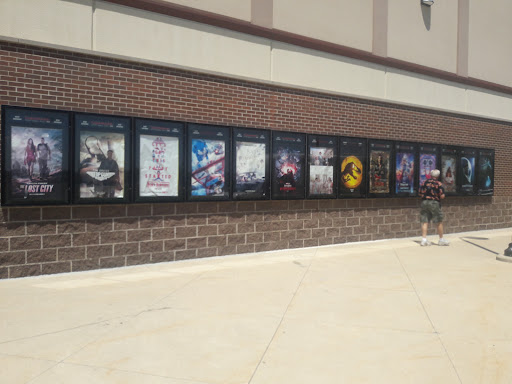 Movie Theater «Cinemark At Valparaiso», reviews and photos, 700 Porters Vale Blvd, Valparaiso, IN 46383, USA