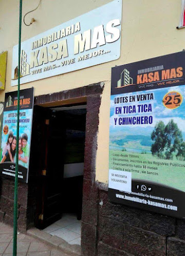 Opiniones de INMOBILIARIA KASA MAS en Cusco - Agencia inmobiliaria