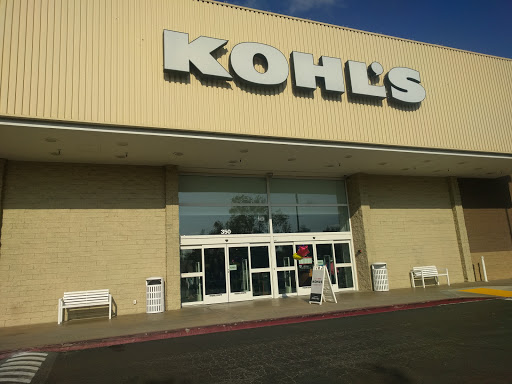 Shopping Mall «San Antonio Center», reviews and photos, 2550 W El Camino Real, Mountain View, CA 94040, USA