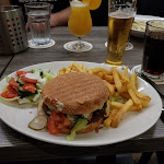 Photo n°1 de l'avis de Martin.p fait le 12/10/2018 à 19:08 sur le  The cat, Soest à Soest