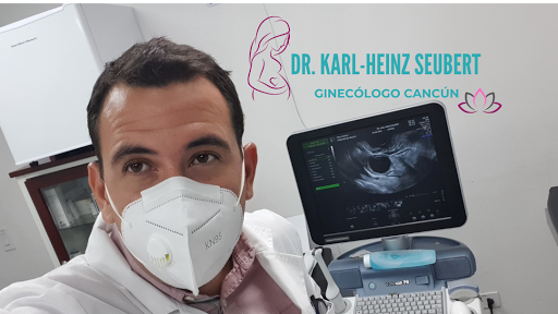 Dr. Karl-Heinz Ginecólogo en Cancún
