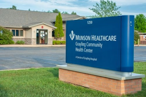 Grayling Community Health Center image