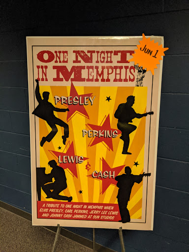 Performing Arts Theater «Numerica Performing Arts Center», reviews and photos, 123 N Wenatchee Ave, Wenatchee, WA 98801, USA