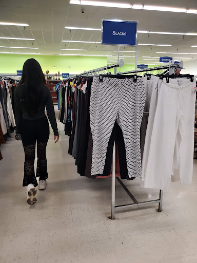 Thrift Store «Goodwill Industries of Middle Tennessee», reviews and photos