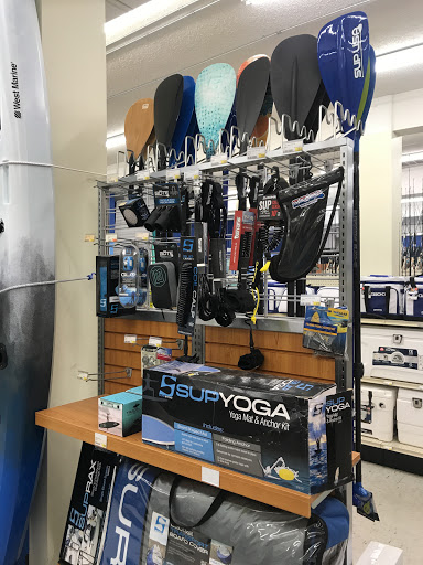 Marine Supply Store «West Marine», reviews and photos, 3905 W Cypress St, Tampa, FL 33607, USA