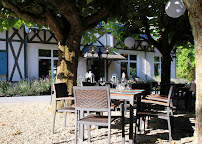 Atmosphère du Restaurant gastronomique Auberge du Parc Carola à Ribeauvillé - n°12