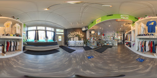 Tobacco Shop «The Kush Groove Shop», reviews and photos, 1536 Tremont St, Boston, MA 02115, USA