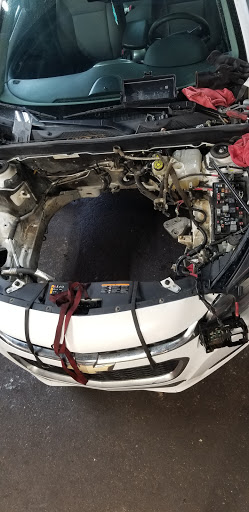 Auto Repair Shop «Riverside Auto Care», reviews and photos, 13160 Fort St, Southgate, MI 48195, USA