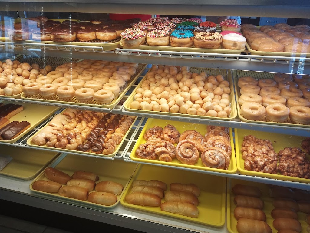 Daylight Donuts 35217