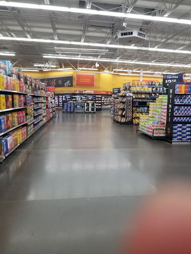 Department Store «Walmart Supercenter», reviews and photos, 4651 W 121st Ave, Broomfield, CO 80020, USA