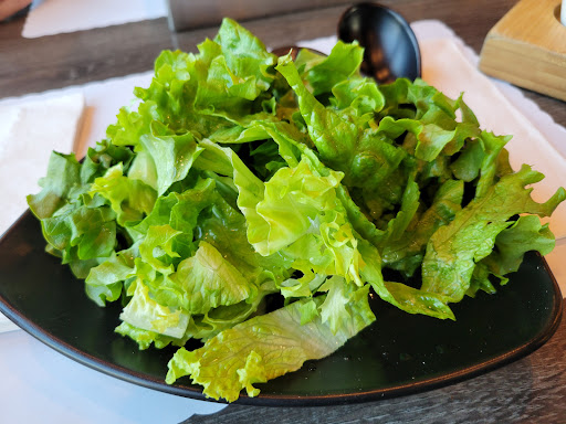 Red Flame Restaurant