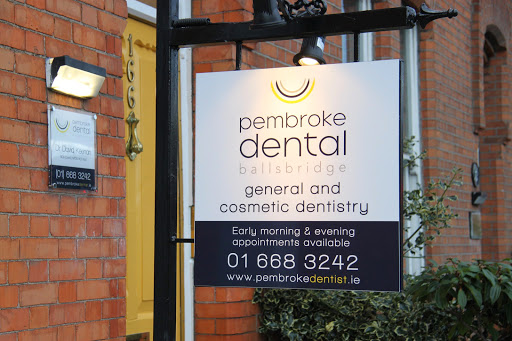 Pembroke Dental Ballsbridge
