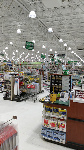 Home Improvement Store «Menards», reviews and photos, 6401 Grand Ave, Gurnee, IL 60031, USA