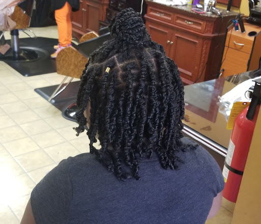 Beauty Salon «Essential Design Beauty Salon», reviews and photos, 102 S First Ave #2, Knightdale, NC 27545, USA