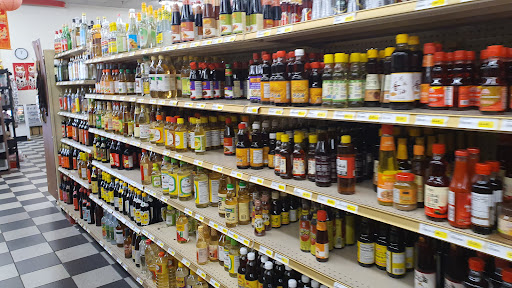 Asian Grocery Store «Sunrise Supermarket», reviews and photos, 8509 Kingston Pike, Knoxville, TN 37919, USA