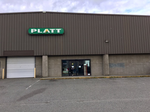 Electrical Supply Store «Platt Electric Supply», reviews and photos, 3620 McDougall Ave, Everett, WA 98201, USA