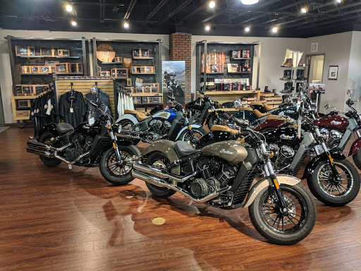 Motorcycle Dealer «Atlanta Highway Indian Motorcycle», reviews and photos, 5960 Atlanta Hwy, Alpharetta, GA 30004, USA