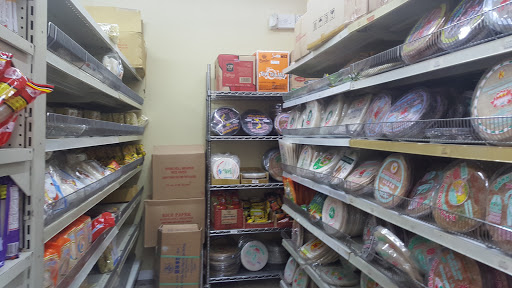 Supermarket «Tien Hung Market Oriental Foods», reviews and photos, 1110 E Colonial Dr, Orlando, FL 32803, USA