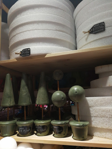 Party Store «Jenly Wholesale Inc Party Supplies», reviews and photos, 15420 SW 136th St Unit 19, Miami, FL 33196, USA