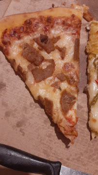 Plats et boissons du Pizzeria Pizza Salsa à Sin-le-Noble - n°4