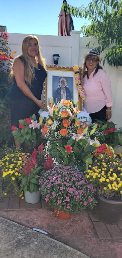 Fundacion YENY PAJUELO LEON