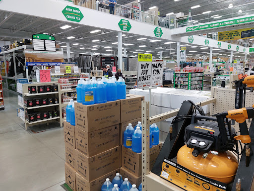 Home Improvement Store «Menards», reviews and photos, 1300 US-41, Schererville, IN 46375, USA