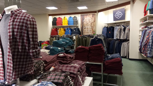 Department Store «JCPenney», reviews and photos, 1105 Walnut St, Cary, NC 27511, USA