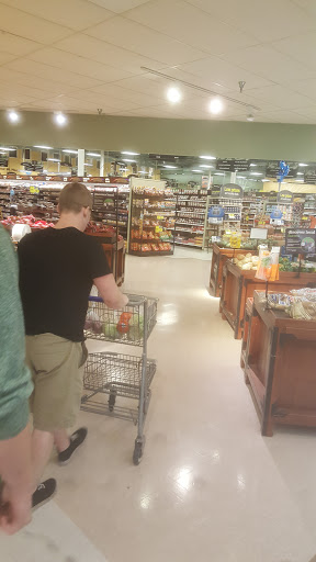 Grocery Store «Kroger», reviews and photos, 4080 E Blue Grass Rd, Mt Pleasant, MI 48858, USA