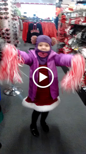 Clothing Store «University Book Store: Hilldale», reviews and photos, 702 N Midvale Blvd, Madison, WI 53705, USA