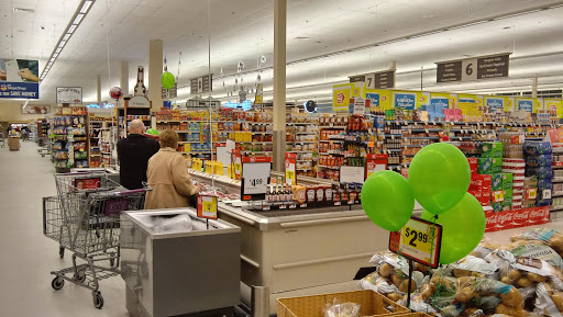 Grocery Store «Stop & Shop», reviews and photos, 99 Linwood Ave, Colchester, CT 06415, USA