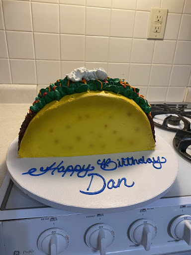 Bakery «Paddy Cake Bakery», reviews and photos, 4763 Liberty Ave, Pittsburgh, PA 15224, USA