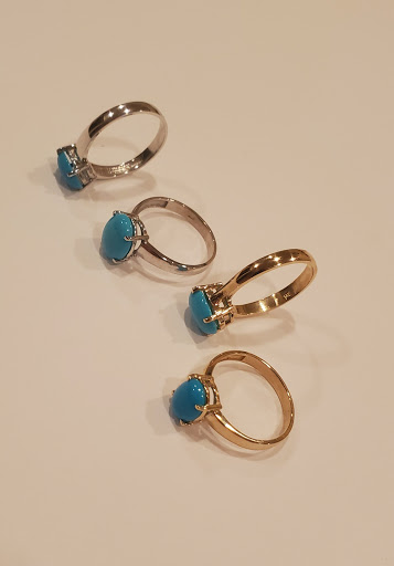 Bidrussian Jewelry image