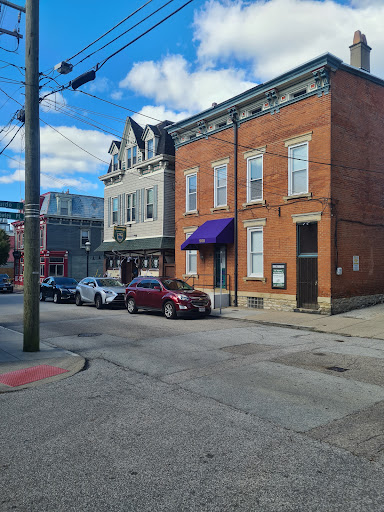 Event Venue «The Monastery Event Center», reviews and photos, 1055 St Paul Pl, Cincinnati, OH 45202, USA