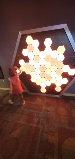 Non-Profit Organization «Stepping Stones Museum for Children», reviews and photos, 303 West Ave, Norwalk, CT 06850, USA