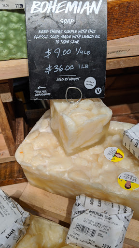 Cosmetics Store «LUSH», reviews and photos, 575 Bellevue Way NE #128, Bellevue, WA 98004, USA