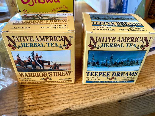 Coffee Shop «Dancing Crane Coffee House», reviews and photos, 12072 W Lakeshore Dr, Brimley, MI 49715, USA