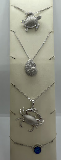 Jewelry Designer «Susan Mc Lauchlan Jewelers», reviews and photos, 10388 Leadbetter Rd, Ashland, VA 23005, USA