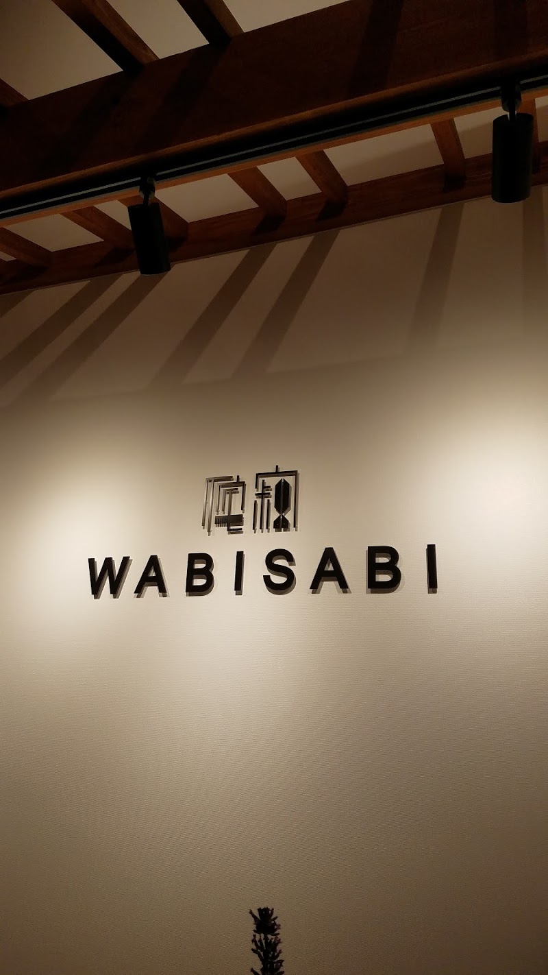 WABISABI