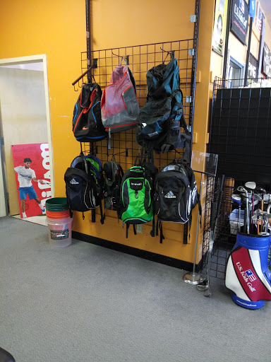 Sporting Goods Store «Play It Again Sports», reviews and photos, 8929 S Memorial Dr, Tulsa, OK 74133, USA