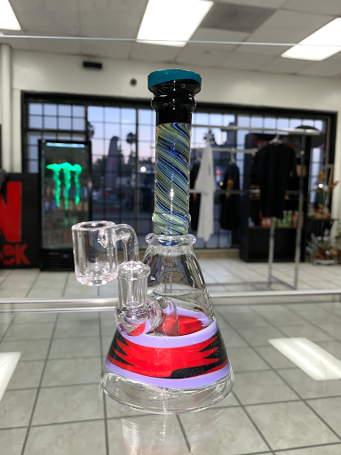 Tobacco Shop «T.M.B.H. SMOKE SHOP», reviews and photos, 1601 W 1st St a, Santa Ana, CA 92703, USA