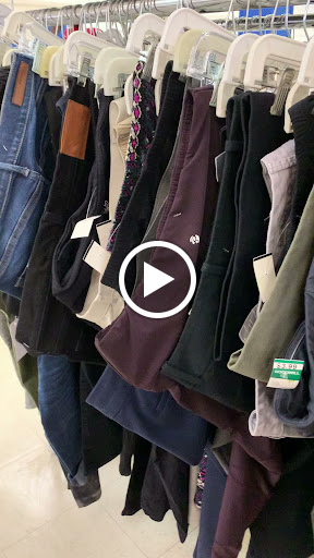 Thrift Store «Goodwill Industries of Kansas», reviews and photos