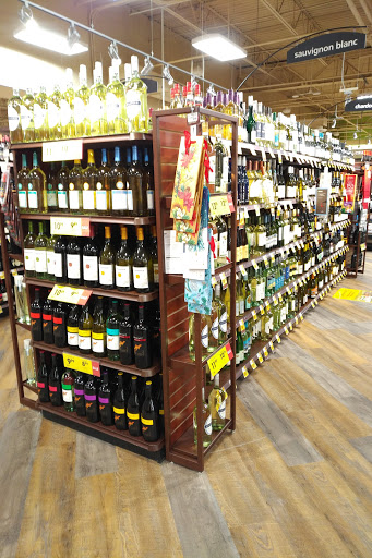 Grocery Store «Kroger», reviews and photos, 30935 Five Mile Road, Livonia, MI 48154, USA