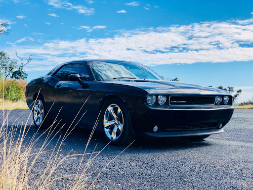 Used Car Dealer «R&D Motors», reviews and photos, 200 E 53rd St, Austin, TX 78751, USA